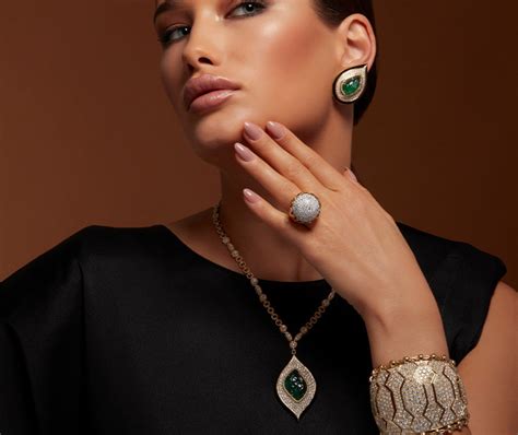 veschetti gioielli - Precious stones Collections jewellery in Italy.